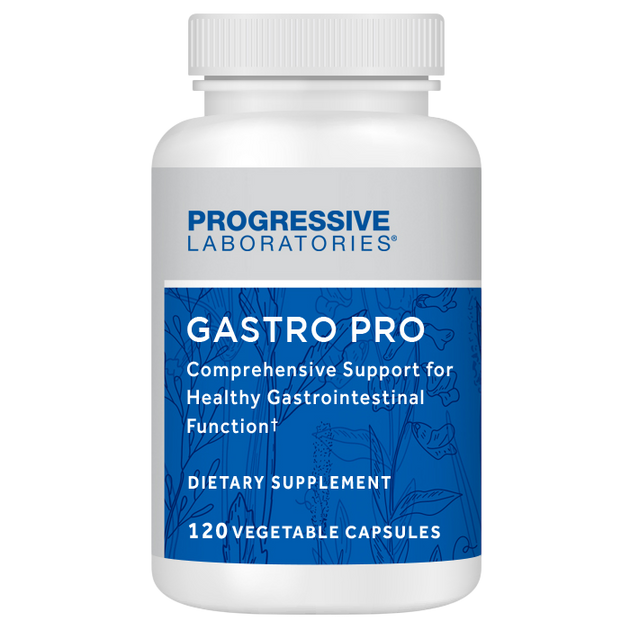 Gastro Pro, 120 Capsules , Brand_Progressive Labs capsules Form_Capsules Requires Consultation Size_120 Capsules