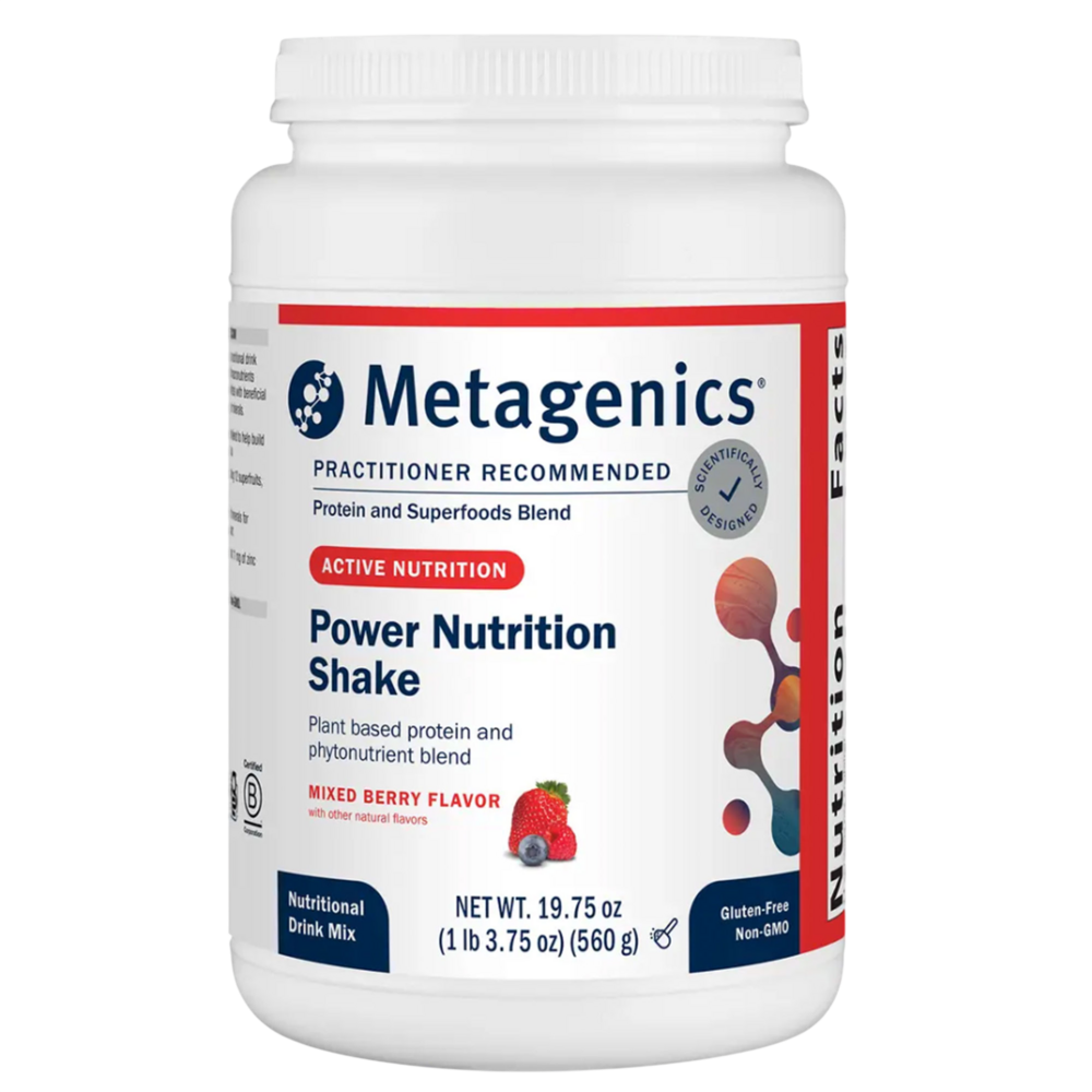 UltraMeal® Daily Support, Mixed Berry Flavor, 20.24 Oz (574 g) Powder , Emersons Emersons-Alt Form_Powder powder