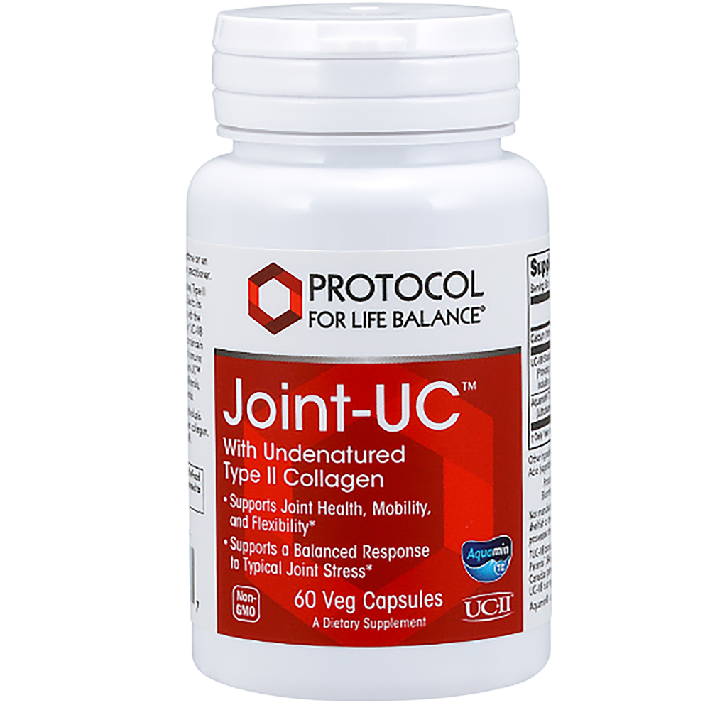 Joint-UC, 60 Capsules , Brand_Protocol for Life Balance capsules Form_Capsules Requires Consultation Size_60 Capsules