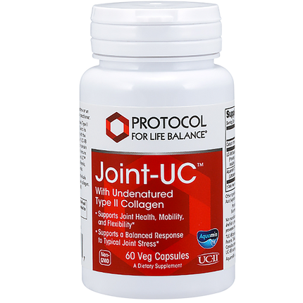 Joint-UC, 60 Capsules , Brand_Protocol for Life Balance capsules Form_Capsules Requires Consultation Size_60 Capsules