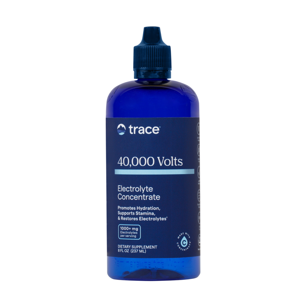 40,000 Volts!, 257 mL Liquid