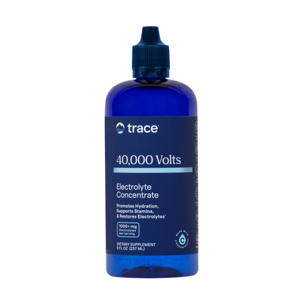 40,000 Volts!, 257 mL Liquid