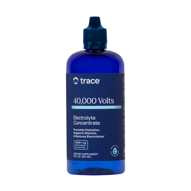 40,000 Volts!, 257 mL Liquid , Brand_Trace Minerals Form_Liquid Size_257 mL