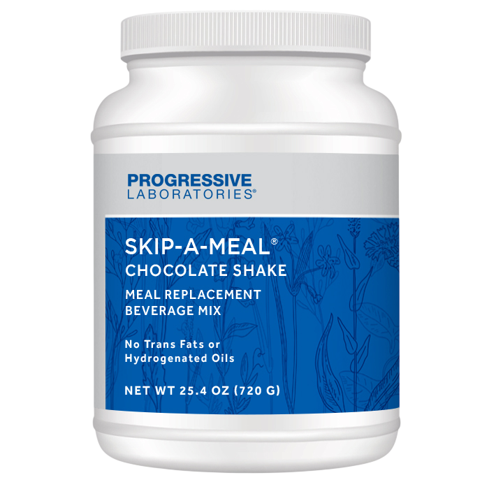Skip-A-Meal Chocolate, 720 Grams , Brand_Progressive Labs Form_Powder powder Requires Consultation Size_720 Grams