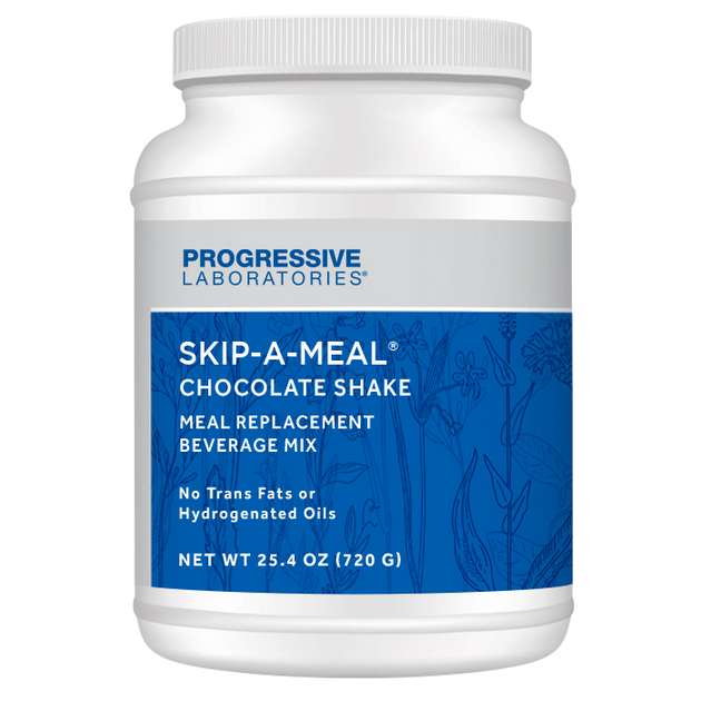 Skip-A-Meal Chocolate, 720 Grams , Brand_Progressive Labs Form_Powder powder Requires Consultation Size_720 Grams