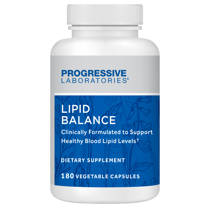 Lipid Balance, 180 Capsules , Brand_Progressive Labs capsules Form_Capsules Requires Consultation Size_180 Capsules