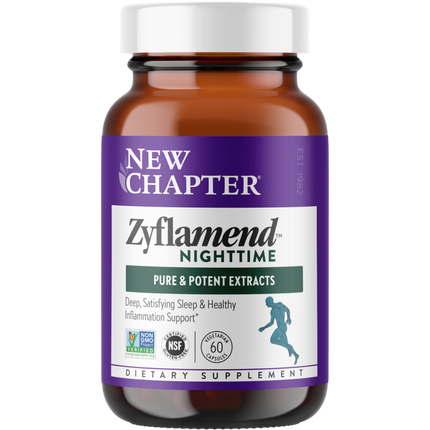 Zyflamend™ Nighttime, 60 capsules