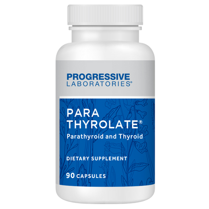 Para Thyrolate, 90 Capsules , Brand_Progressive Labs capsules Form_Capsules Requires Consultation Size_90 Capsules