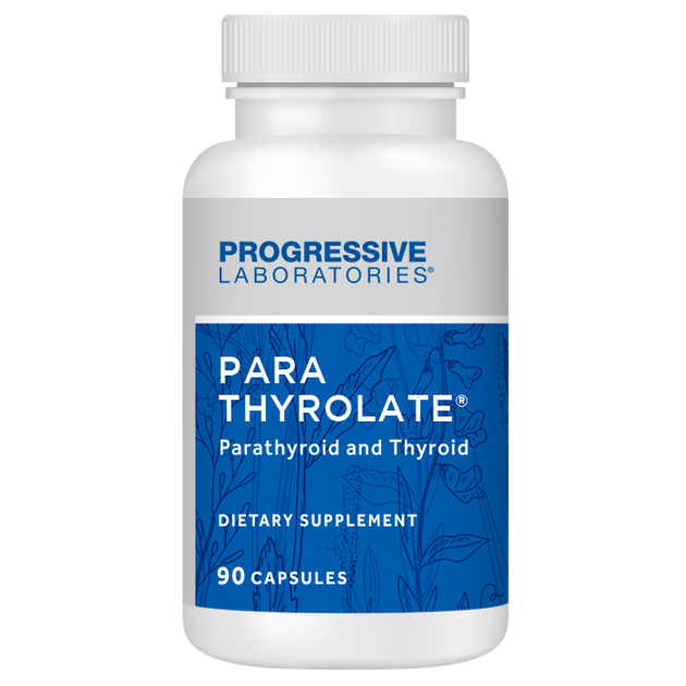 Para Thyrolate, 90 Capsules , Brand_Progressive Labs capsules Form_Capsules Requires Consultation Size_90 Capsules