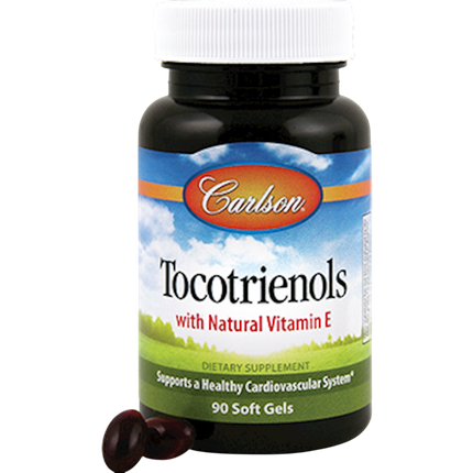 Tocotrienols, 90 Softgels