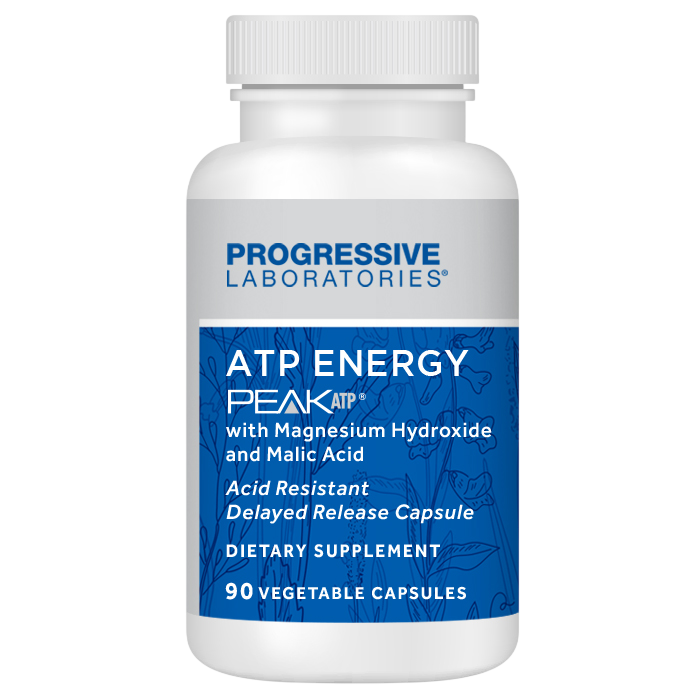 ATP Energy Boost, 90 Capsules , Brand_Progressive Labs capsules Form_Capsules Requires Consultation Size_90 Capsules
