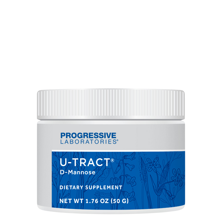 U-Tract, 50 Grams , Brand_Progressive Labs Form_Powder powder Requires Consultation Size_50 Grams