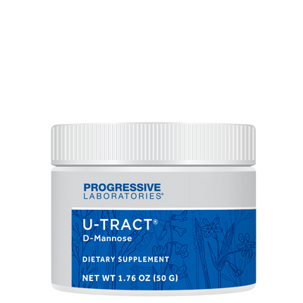 U-Tract, 50 Grams , Brand_Progressive Labs Form_Powder powder Requires Consultation Size_50 Grams