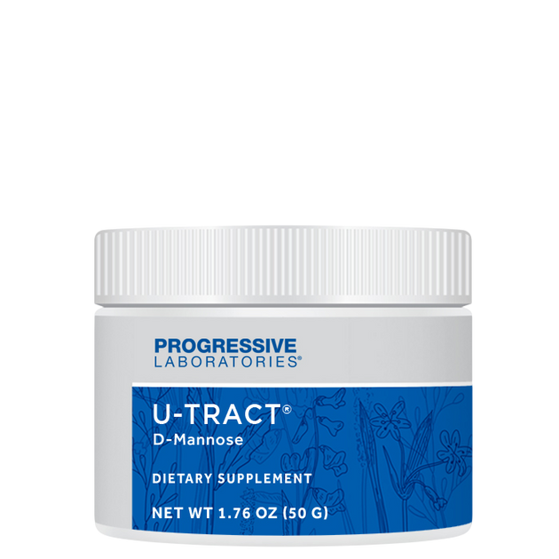 U-Tract, 50 Grams , Brand_Progressive Labs Form_Powder powder Requires Consultation Size_50 Grams