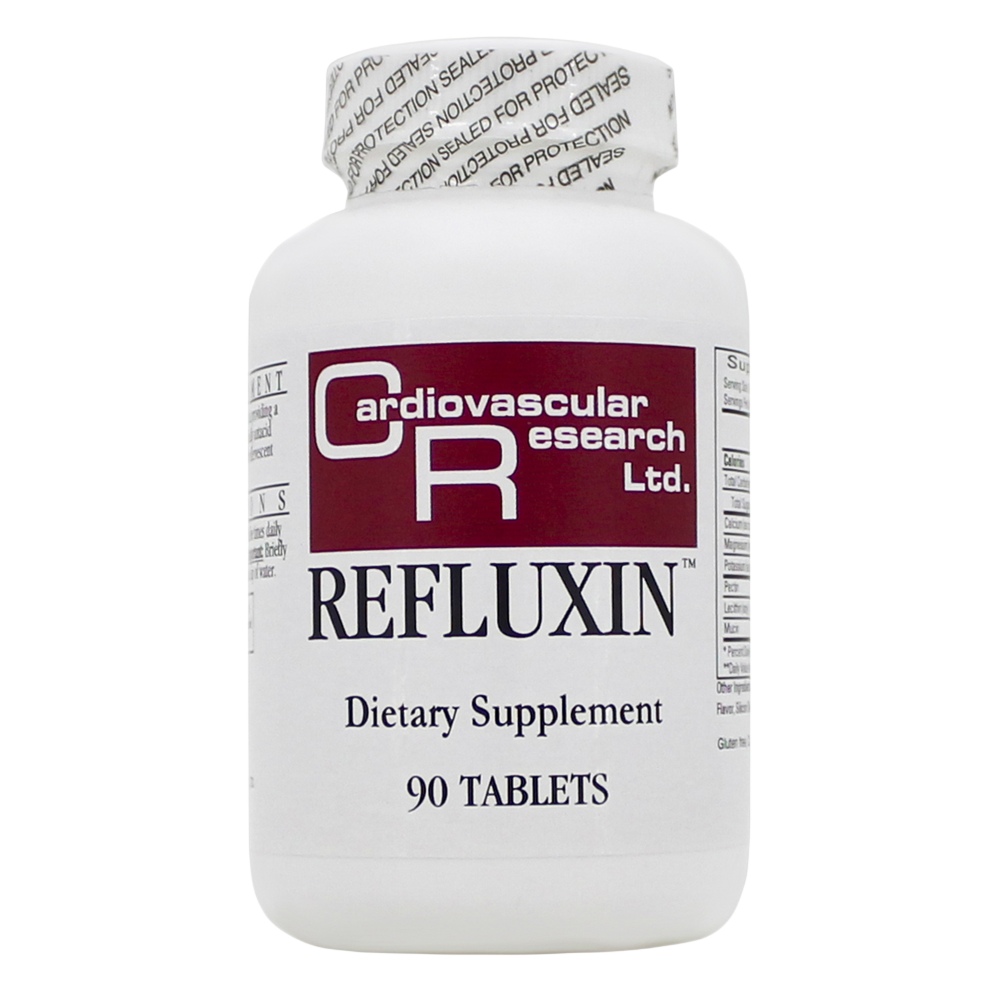 Refluxin, 90 Tablets