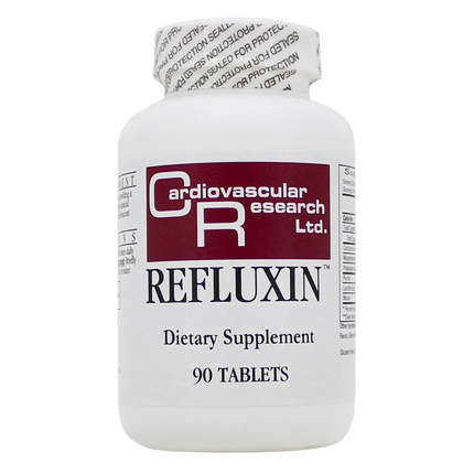 Refluxin, 90 Tablets