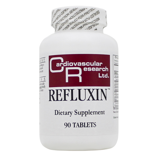 Refluxin, 90 Tablets