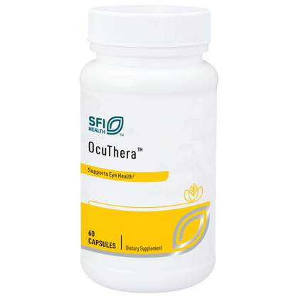 Ocuthera™, 60 Capsules
