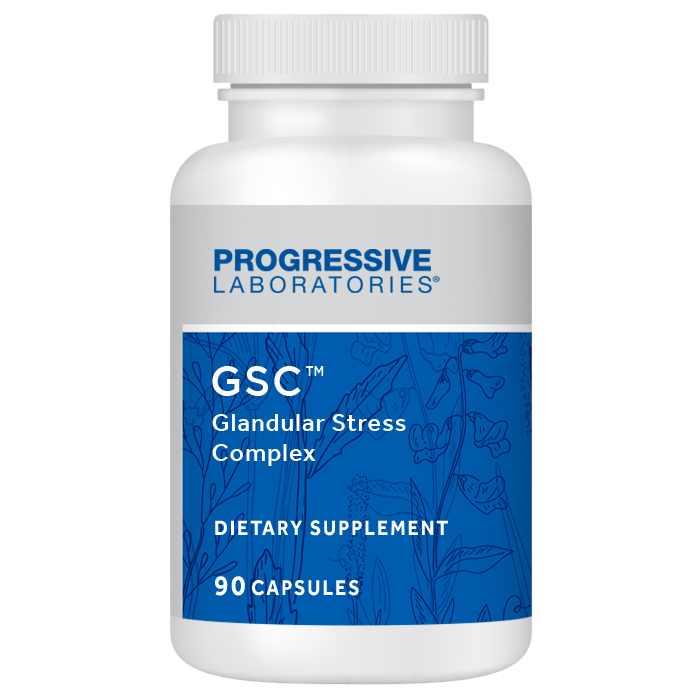 GSC, 90 Capsules , Brand_Progressive Labs capsules Form_Capsules Requires Consultation Size_90 Capsules
