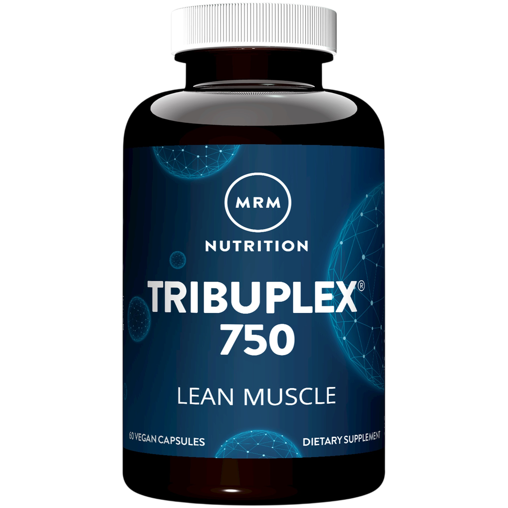 TribuPlex 750, 60 capsules