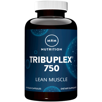 TribuPlex 750, 60 capsules