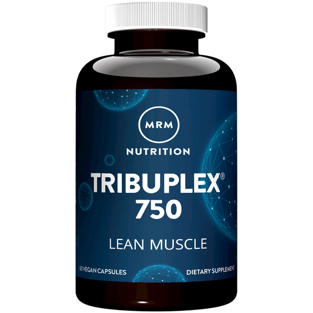 TribuPlex 750, 60 capsules