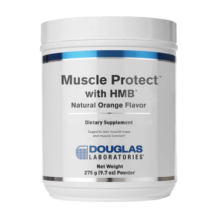 Muscle Protect with HMB, 275 g Powder