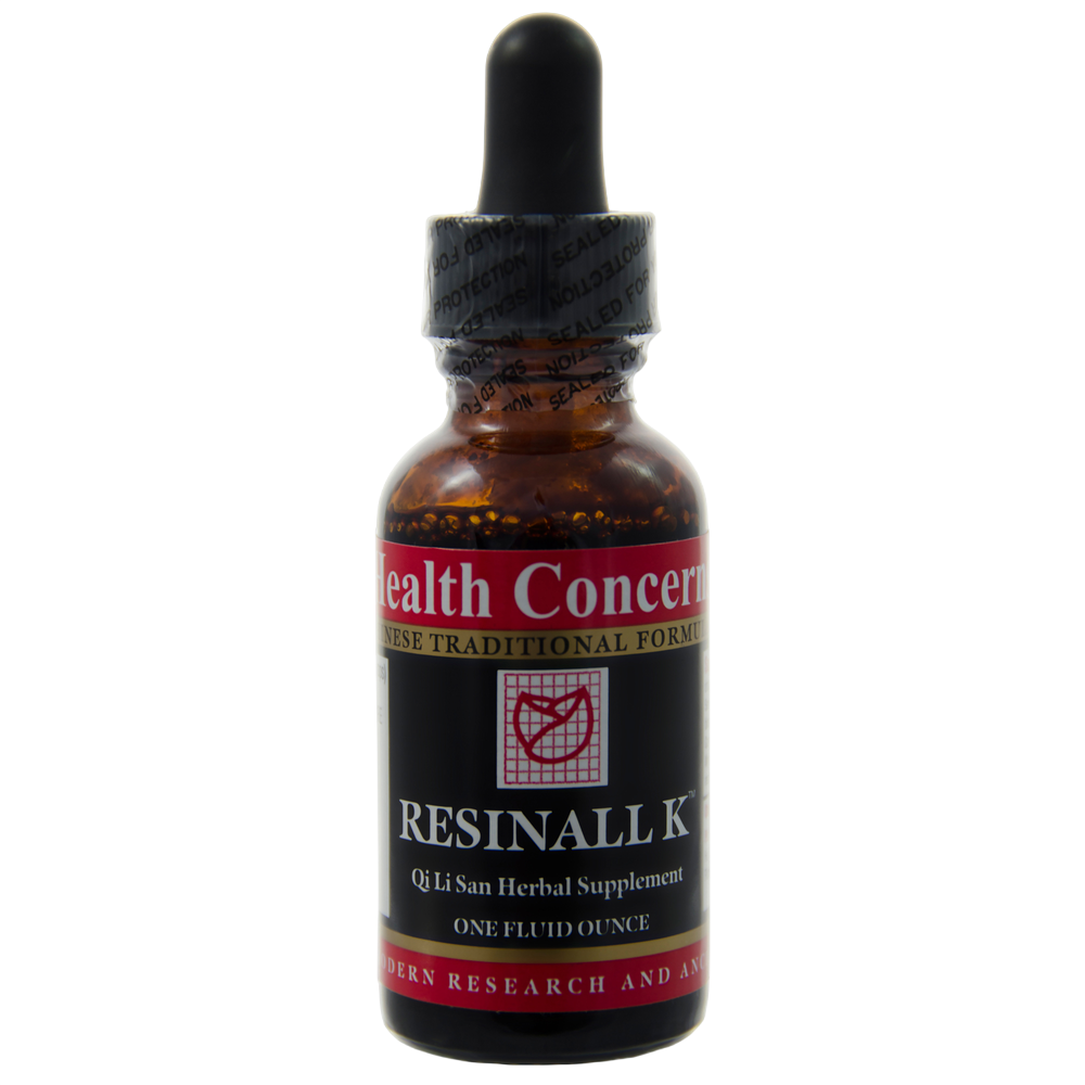 Resinall K, 30 mL