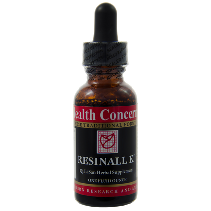 Resinall K, 30 mL