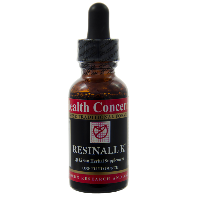 Resinall K, 30 mL
