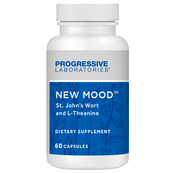 New Mood, 60 Capsules , Brand_Progressive Labs capsules Form_Capsules Requires Consultation Size_60 Capsules