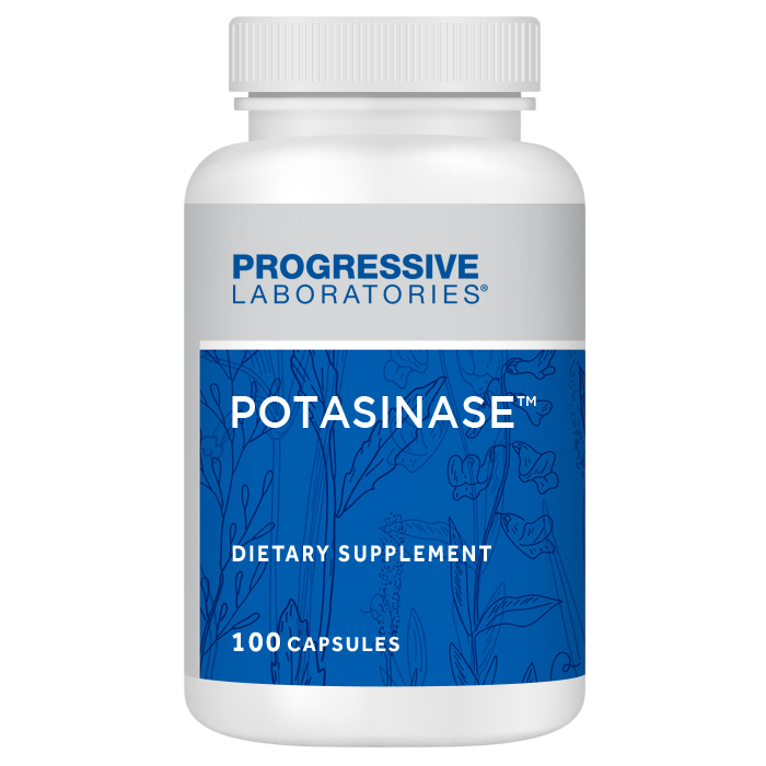 Potasinase, 100 Capsules , Brand_Progressive Labs capsules Form_Capsules Requires Consultation Size_100 Capsules