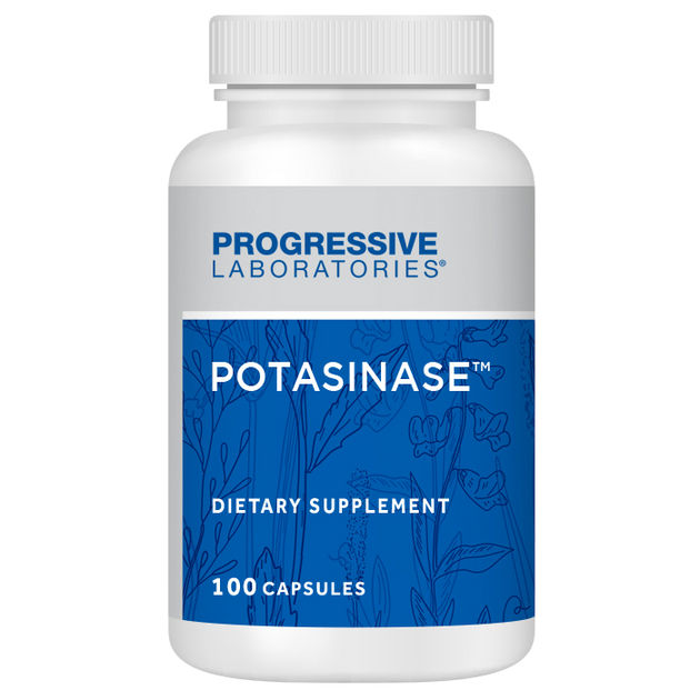Potasinase, 100 Capsules , Brand_Progressive Labs capsules Form_Capsules Requires Consultation Size_100 Capsules