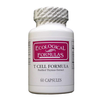 T Cell Formula, 60 Capsules