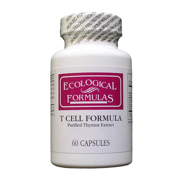 T Cell Formula, 60 Capsules