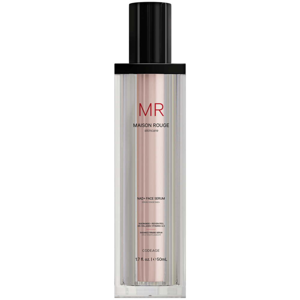 NAD+ Face Serum, 1.7 oz