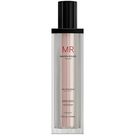 NAD+ Face Serum, 1.7 oz