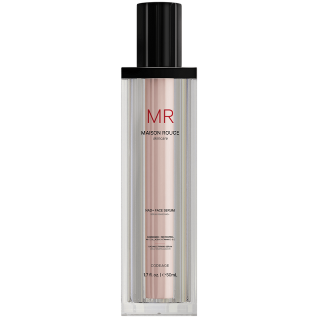 NAD+ Face Serum, 1.7 oz