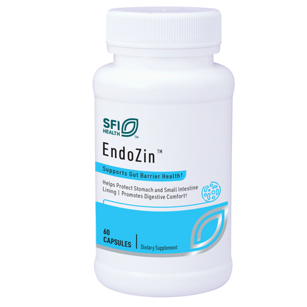 EndoZin, 60 Capsules