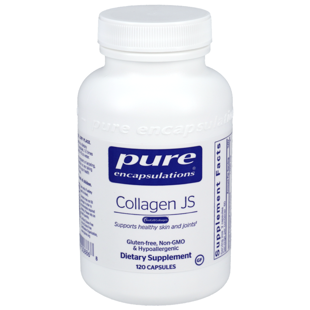 Collagen JS , Pure