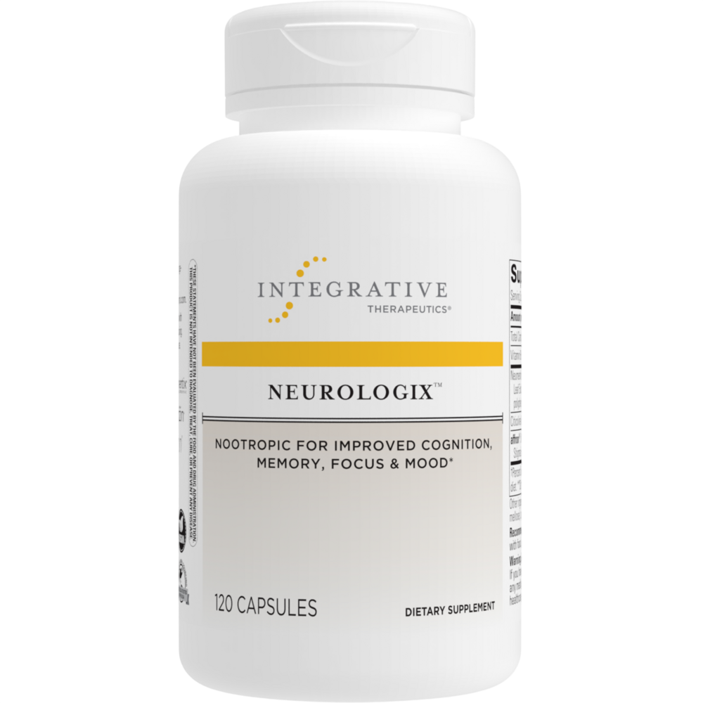 Neurologix™, 120 Capsules