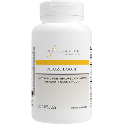 Neurologix™, 120 Capsules