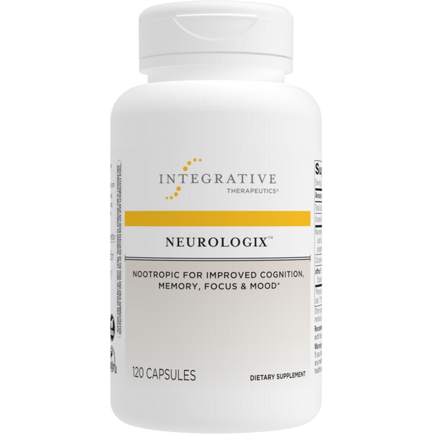 Neurologix™, 120 Capsules