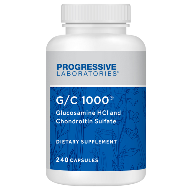 G/C 1000, 250 Capsules , Brand_Progressive Labs capsules Form_Capsules Requires Consultation Size_250 Capsules