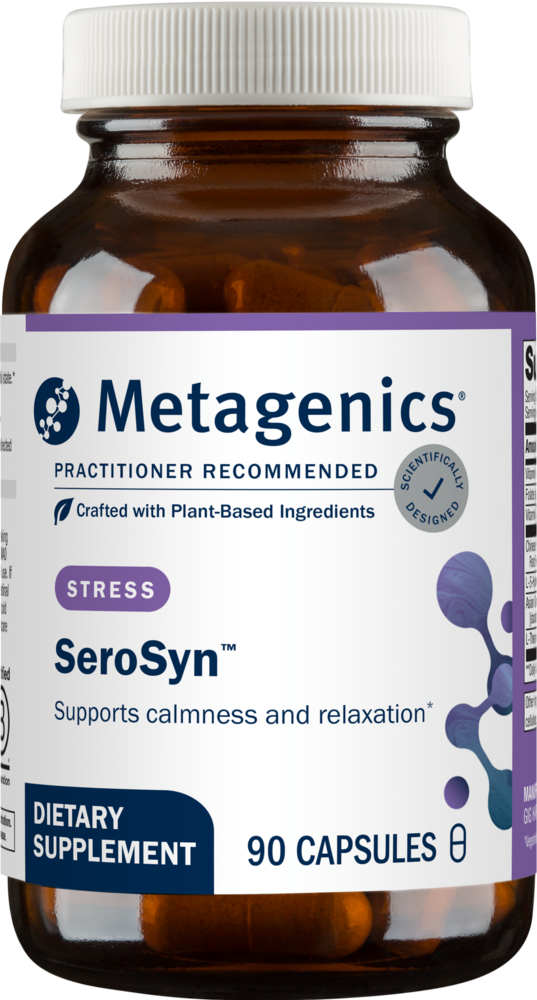 SeroSyn™, 90 Capsules , caps Emersons Emersons-Alt Form_Capsules