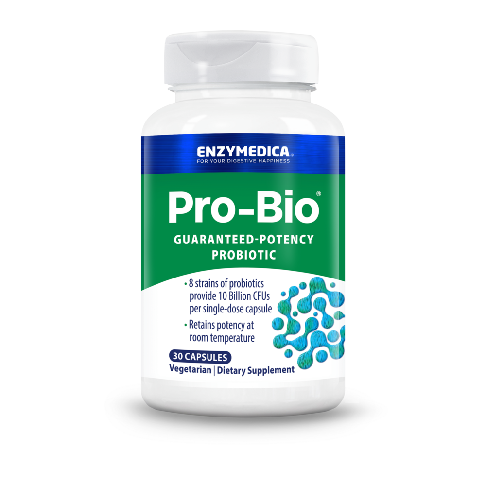 Pro-Bio, 30 Capsules