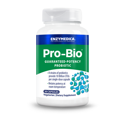 Pro-Bio, 30 Capsules