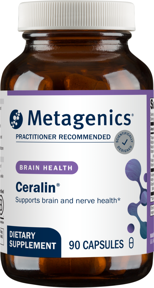 Ceralin® Forte, 90 Capsules , caps Emersons Emersons-Alt Form_Capsules