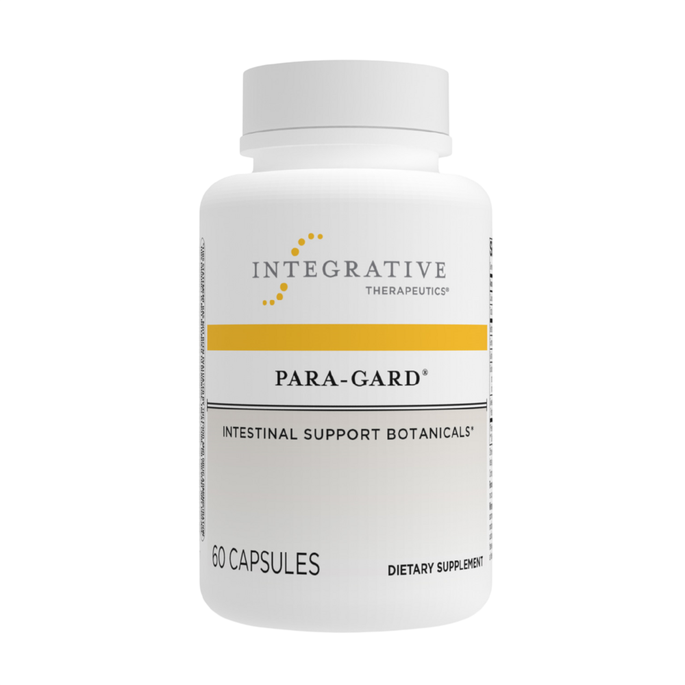 Para-Gard, 60 Capsules