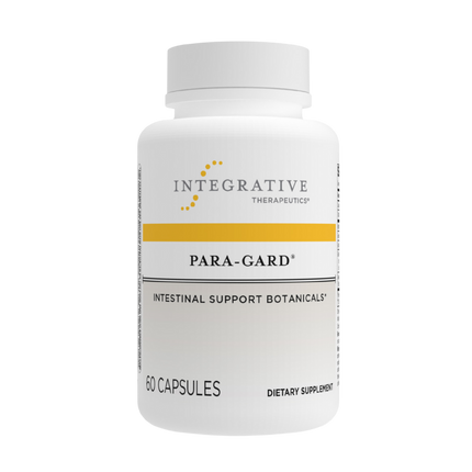 Para-Gard, 60 Capsules